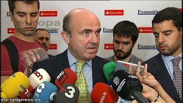 Gobierno estudia medidas tras caso Gowex