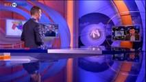 Provincie neemt risico door druk te leggen op herindeling - RTV Noord