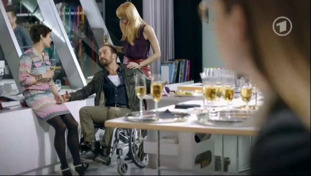 Folge 4523 Caro + Thore + Giselle