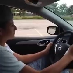Best Vine - Jesus take the wheel (2)