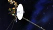 'Solar Tsunami' Confirms Voyager 1 In Interstellar Space