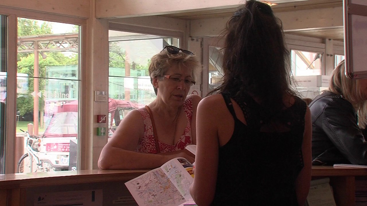 CelaTV Le JT - L'office de tourisme entendu par le tribunal
