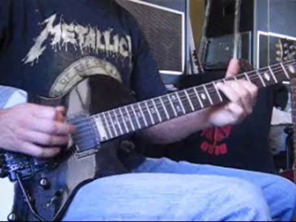 motorhead cover " overkill "