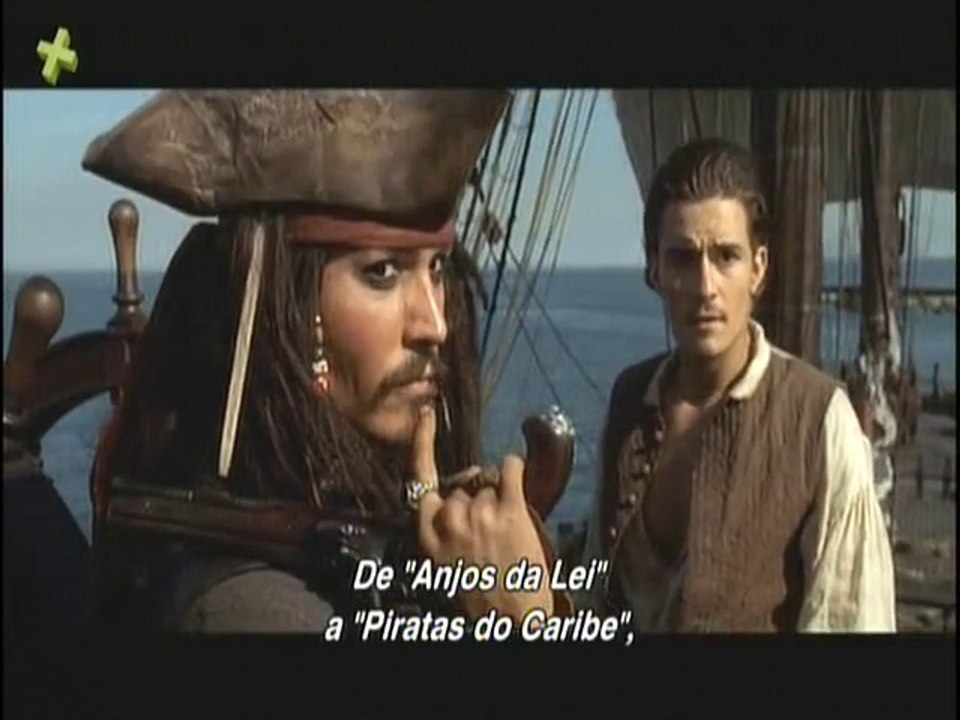 JOHNNY DEPP