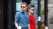 Are Ryan Gosling and Eva Mendes Expecting a Baby?