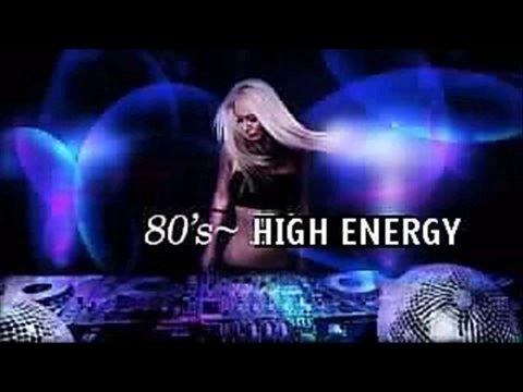 Italo Synth Disco Unknown 40