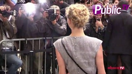 Exclu Vidéo : Pluie de stars au défilé Chanel !