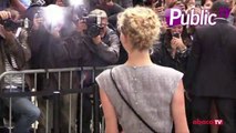 Exclu Vidéo : Pluie de stars au défilé Chanel !