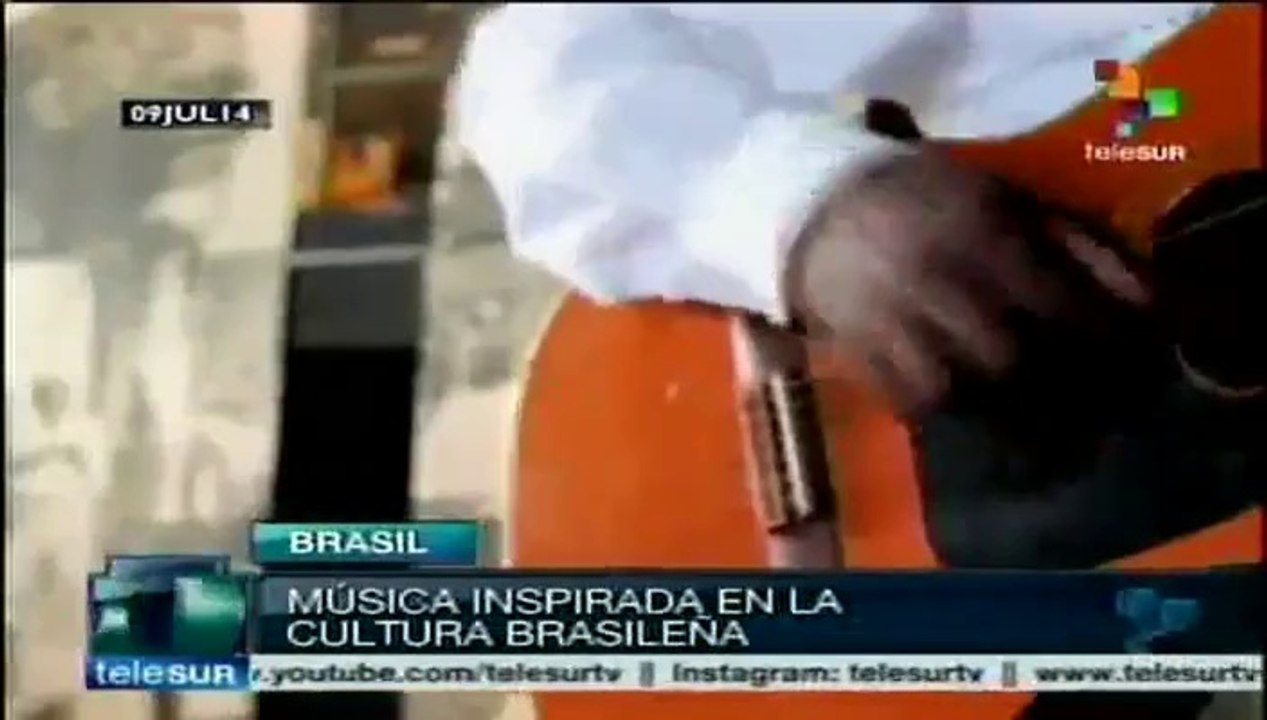 Musicaliza cantante Vitor Da trindade poemas de Solano Trindade