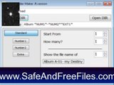 Get Multi Folder Maker R 1.1 Activation Key Free Download