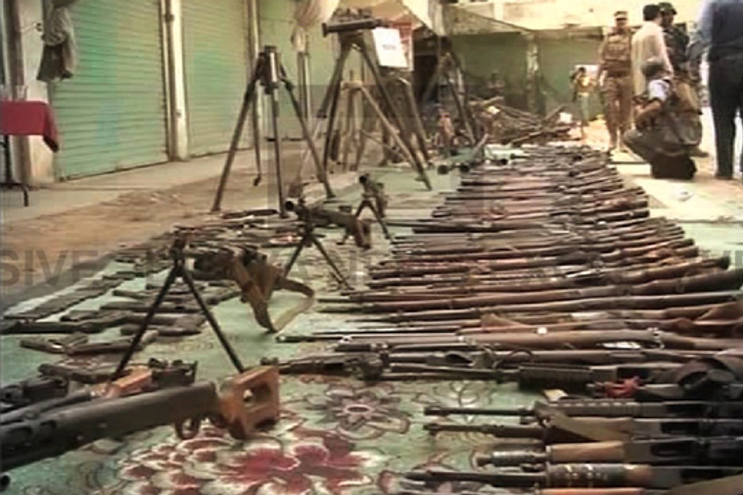 Dunya News - Zarb-e-Azb: ISPR says 80 percent of Miranshah cleared of terrorists