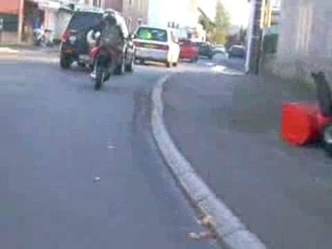 Nitroxydedeflo25 Nitro Mhr racing