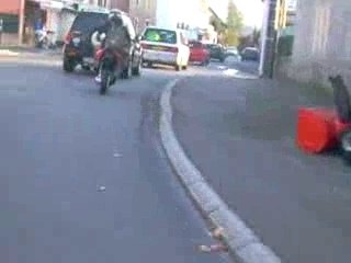 Nitroxydedeflo25 Nitro Mhr racing