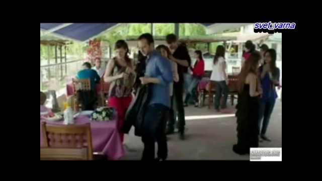 Моменти на СЕВЕРНАТА БУРЯ и ЧИРКИН - рожденният ден на Чиркин 36