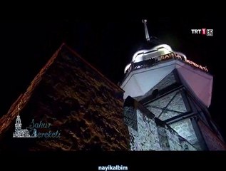 Dursun Ali Erzincanlı-1 8.Ramazan 2104