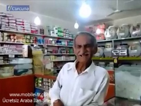 Amcadan süper taklit