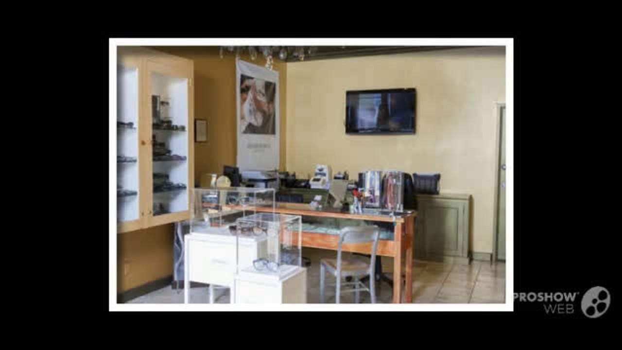 Contact Lens Supplier Marina Del Rey CA I (310) 305-2950 I Modo Optometry