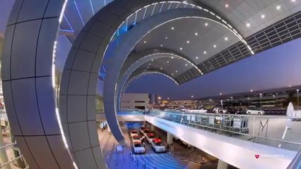 Dubai Police with Super Car - Must Watch - Miscellaneous Videos