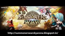 [Working] summoners war sky arena cheats - 2015 [Download]