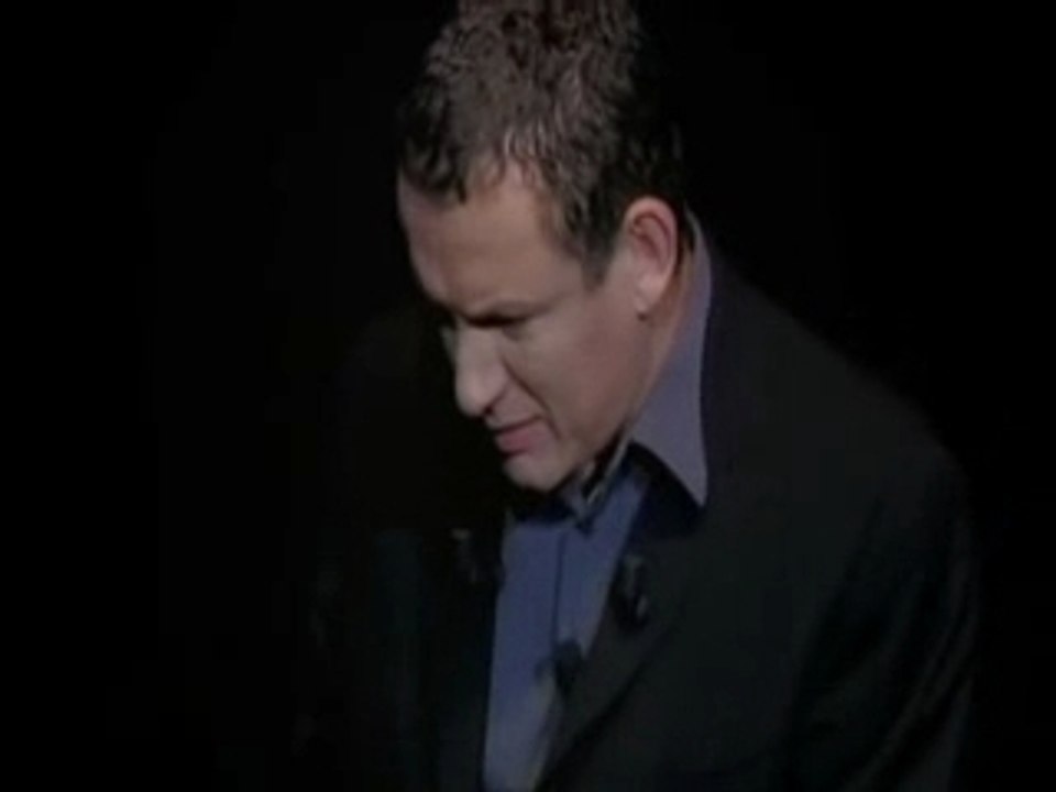 Danny Boon/Shine/Intro