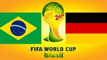 Celebs React To Brazil vs Germany World Cup 2014