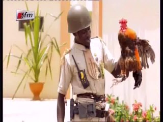 Per Ak Guinar Gui mourir de rire