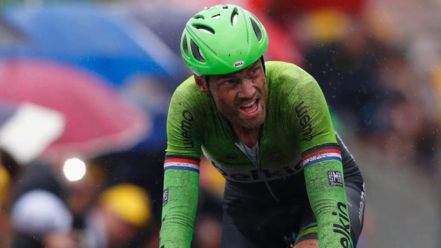 Boom re del pavé, Nibali sempre più in giallo