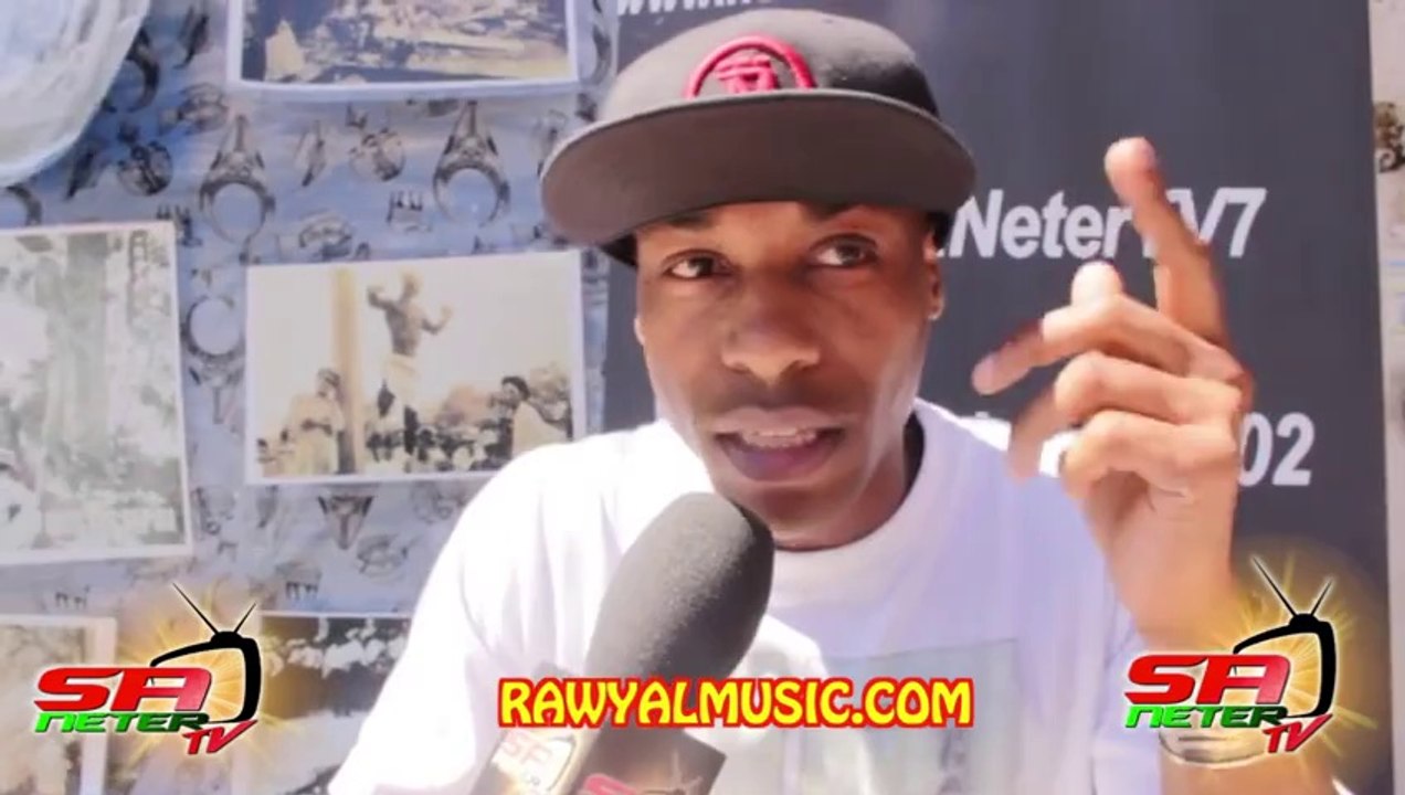 Brother Rawyal Bring That Realism ( ism )
