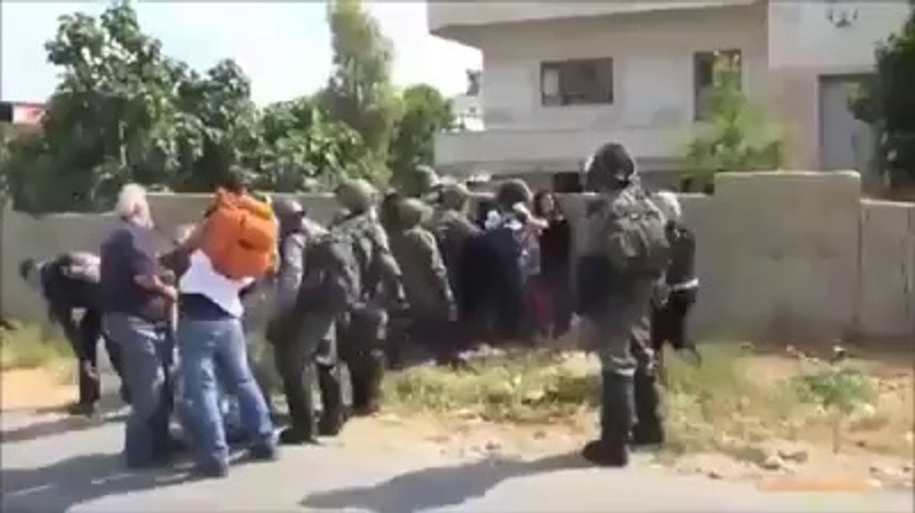 Mohammed Zeyara - Israel in the Media vs. Reality. Please...