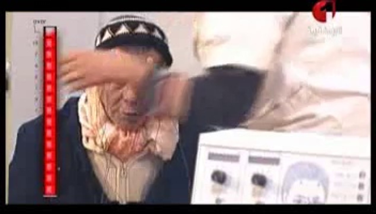 Camera Caché Tunisian Ep 11  الكاميرا الخفية الحلقة