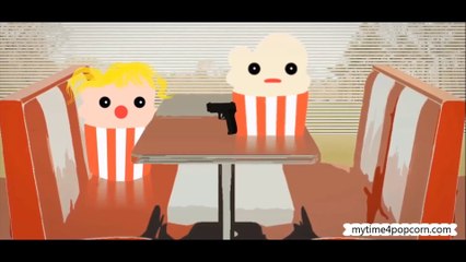 Popcorn Time and Android at last together!