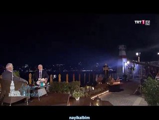 Dursun Ali Erzincanlı-1 9.Ramazan 2104