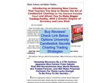 Discount on Options University Candlestick Secrets Charting Trading Strategies