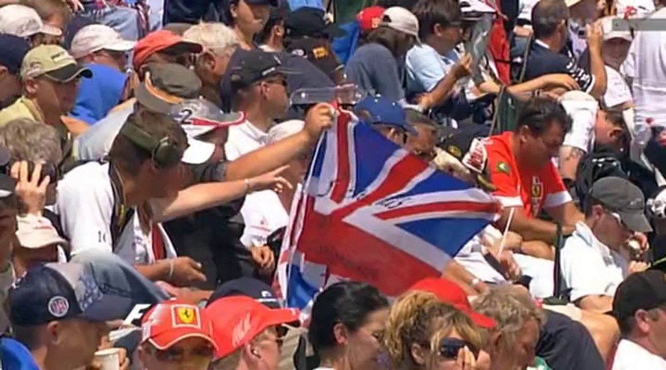 Silverstone_2007_F1_GP_Pre_Race