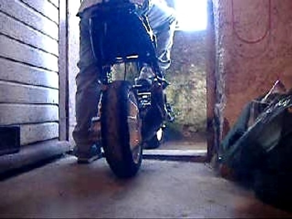 Nitroxydedeflo25 Nitro Mhr racing