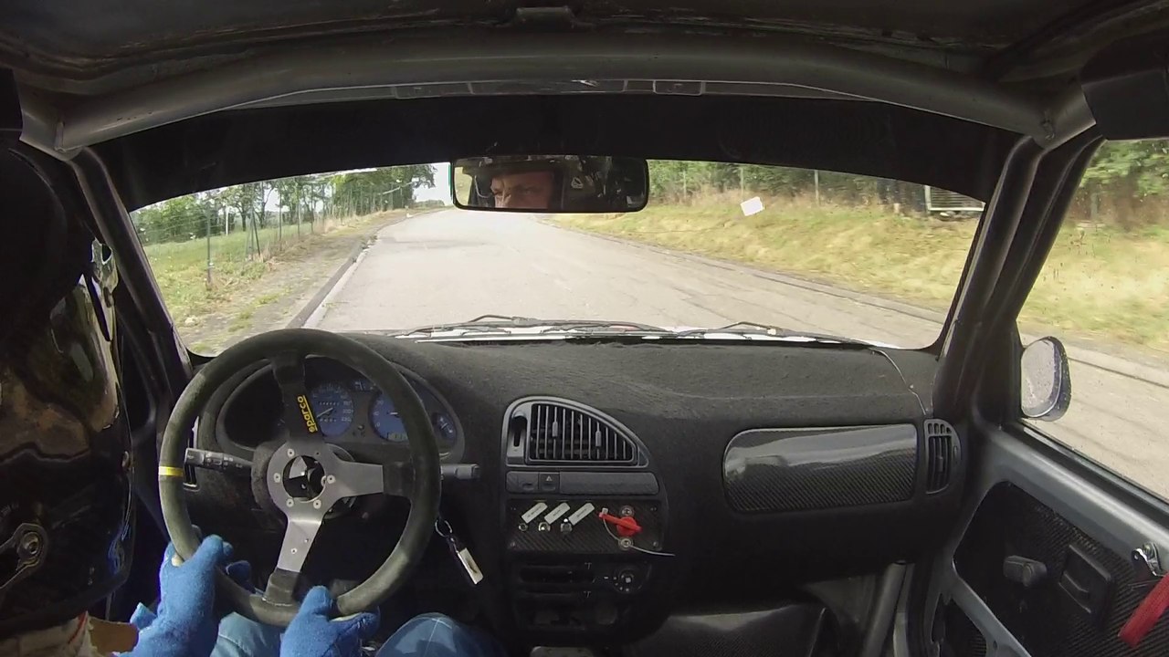 Evaux Ménil 2014 Saxo N2