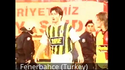 PYRO FOOTBALL CULTURE - best pyro in the world