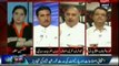 Tonight With Jasmeen - 9th July 2014 - Full Talk Show - 9 july 2014