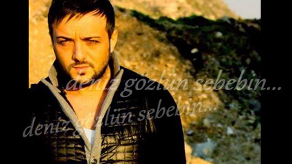 Tolga Tabu - Kahrolsun Sevda (1.version)