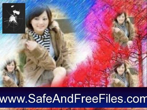 Get Magic Photo Editor 6.9 Serial Code Free Download