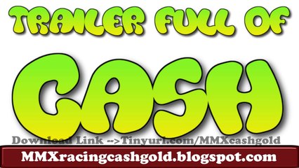 BEST mmx racing ios cheats HACK !