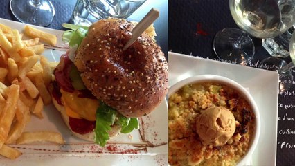 Restauration à Tourcoing : L'Union fait la sauce