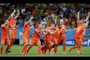 (Holland)™ Netherlands vs Argentina Live Stream Online FIFA World Cup Semifinals