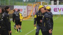 BVB im Herzen, DFB-Team im Kopf