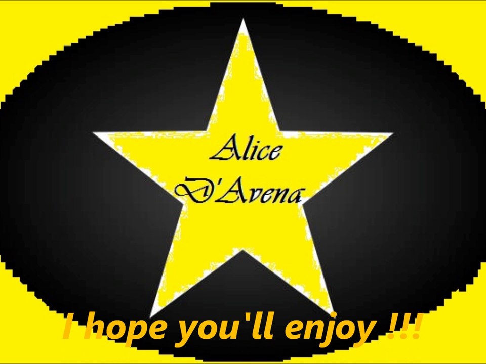 Due innamorati come noi (Cover by Alice D'Avena)