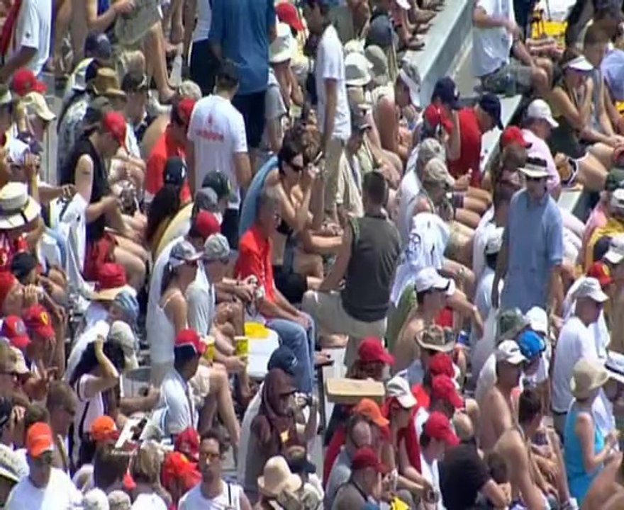 Indianapolis_2007_F1_GP_Pre_Race