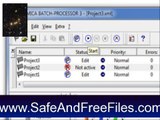 Get Normica Batch-Processor 3 Serial Key Free Download