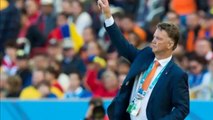 FIFA World Cup - Robin van Persie Doubtful for Semifinal Clash vs Argentina BREAKING NEWS.