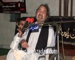 Agha Naseem Abbas Rizvi (4th Ramzan Talagang 2014)