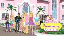 CGR Undertow - BARBIE DREAMHOUSE PARTY review for Nintendo Wii